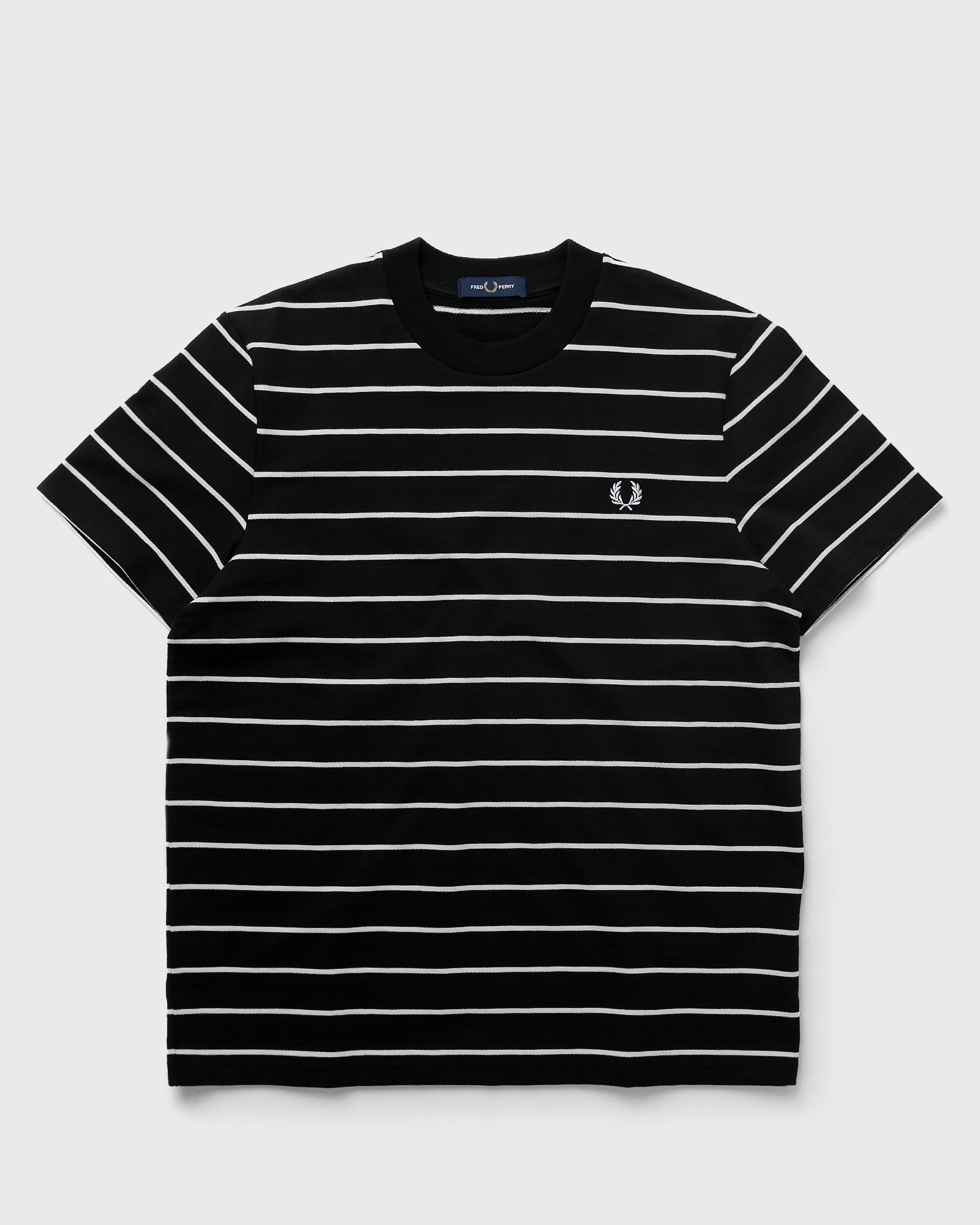 Two Colour Stripe T-shirt