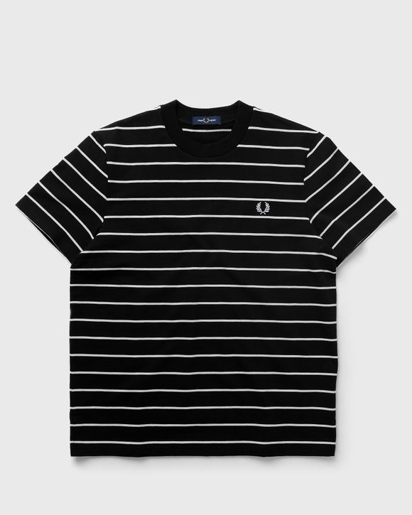Two Colour Stripe T-shirt