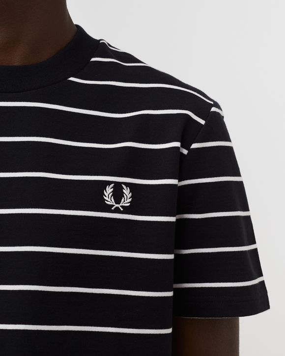 Two Colour Stripe T-shirt