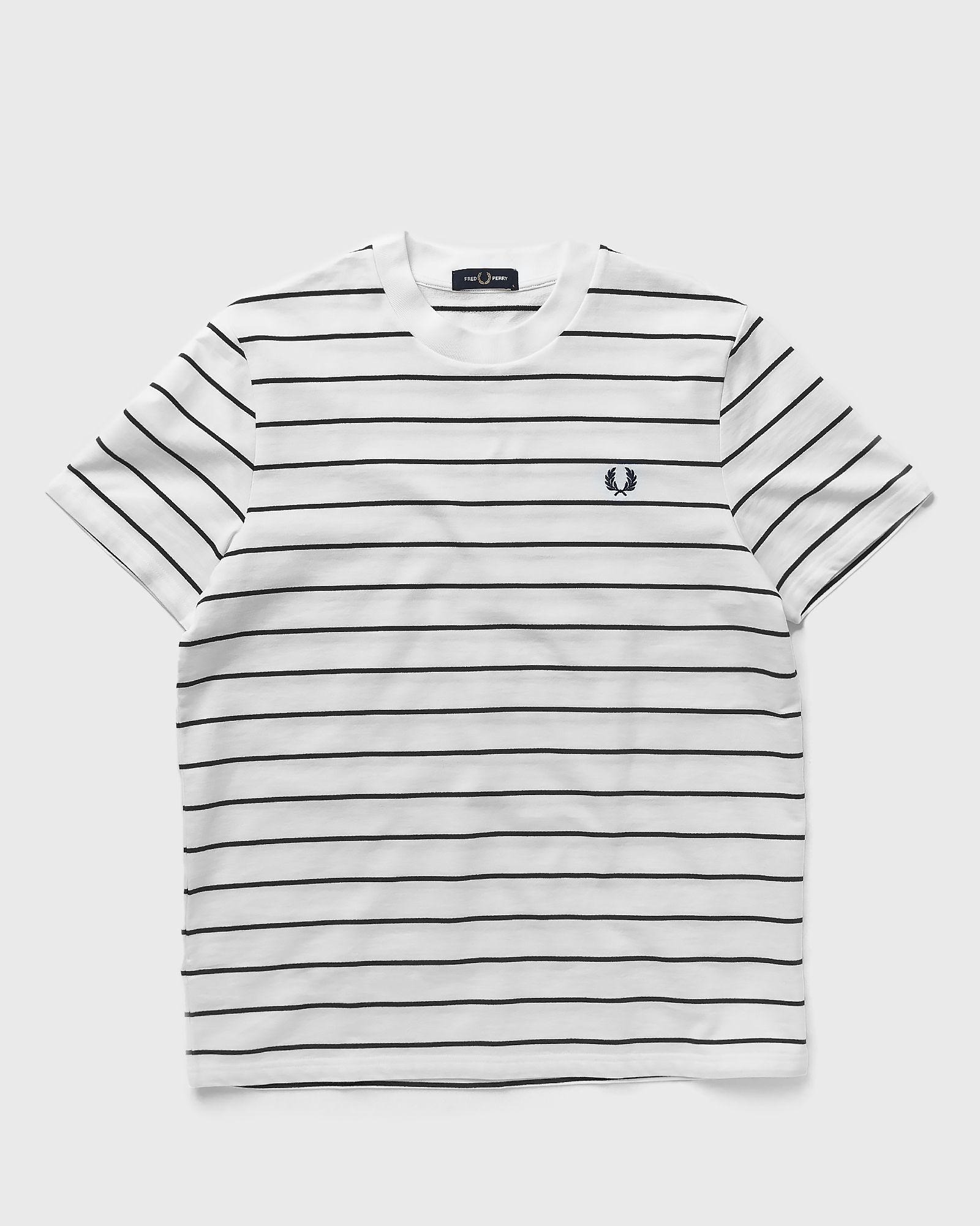 Two Colour Stripe T-shirt