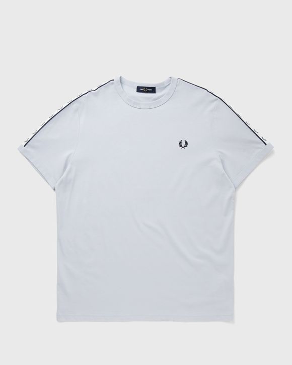 TAPED RINGER T-SHIRT
