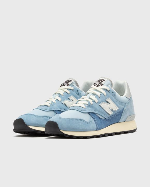 ★New Balance★ NBP7EF019Z M475VTG BLUE NBP7EF019Z_50 New Balance 475 Blue | BSTN Store