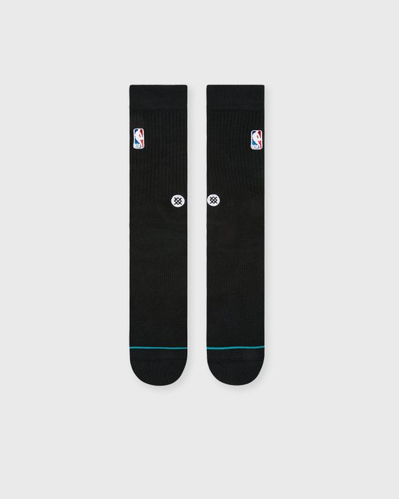 NBA LOGOMAN CREW II