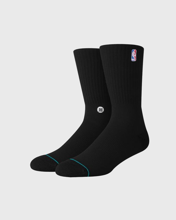 NBA LOGOMAN CREW II