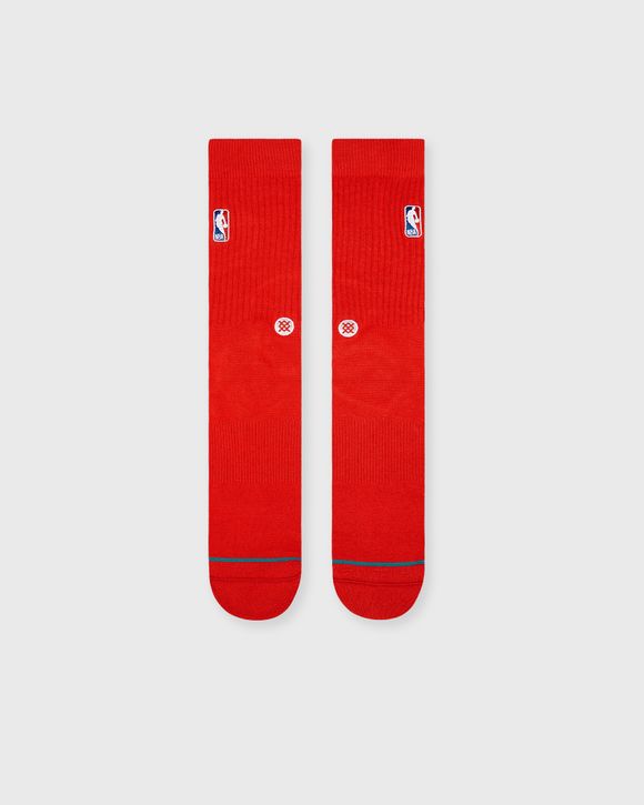 NBA LOGOMAN CREW II