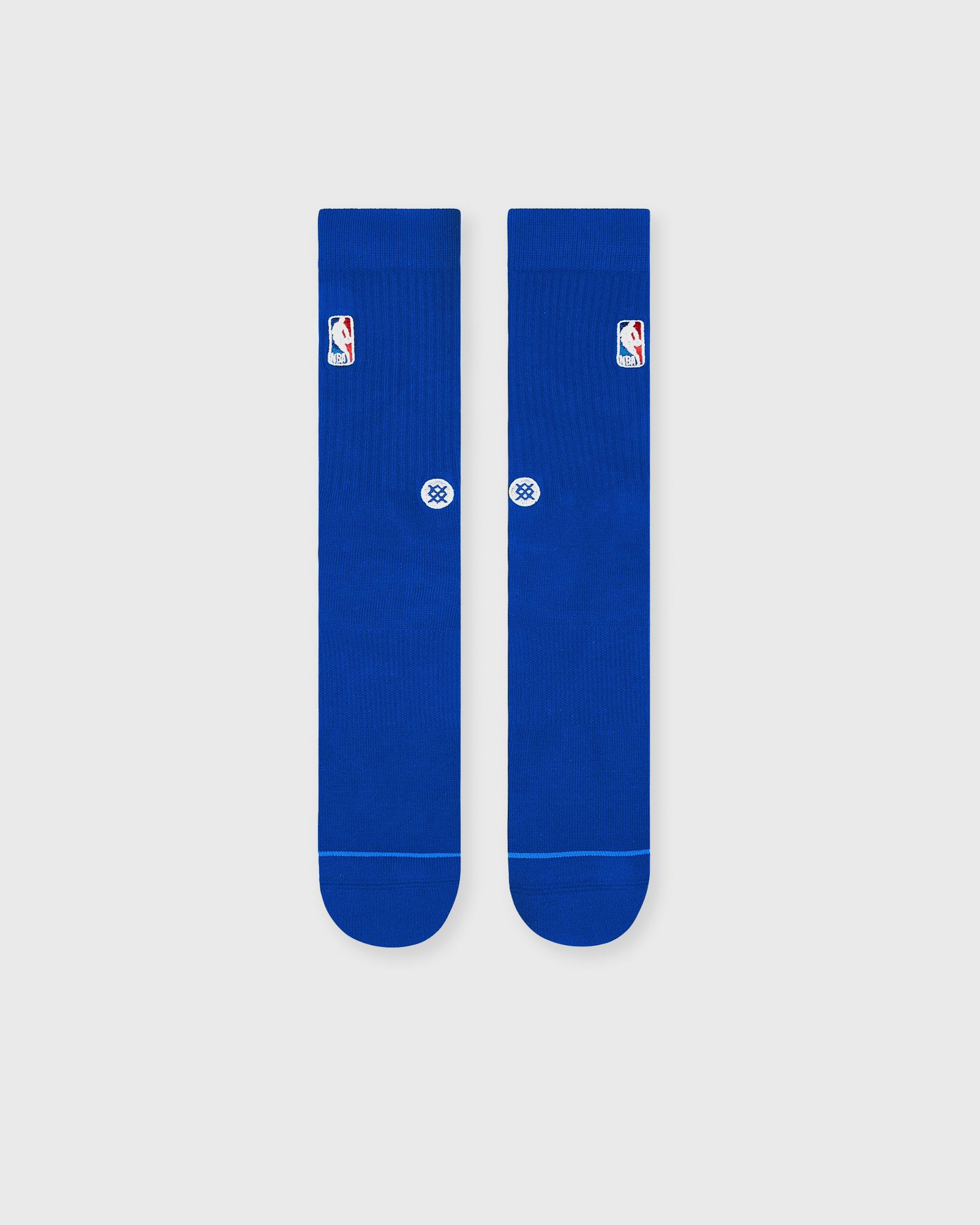 NBA LOGOMAN CREW II