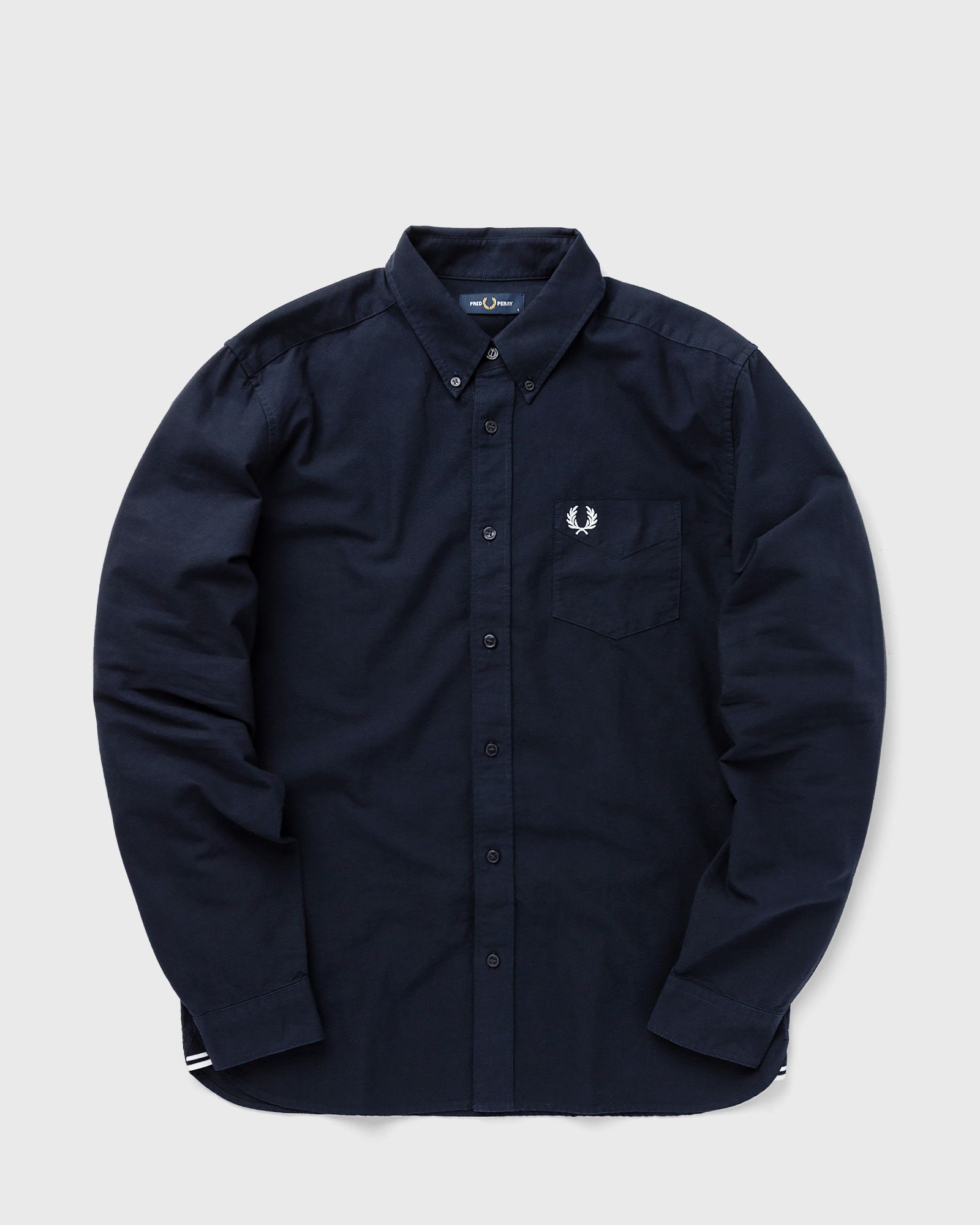 Oxford Shirt-image