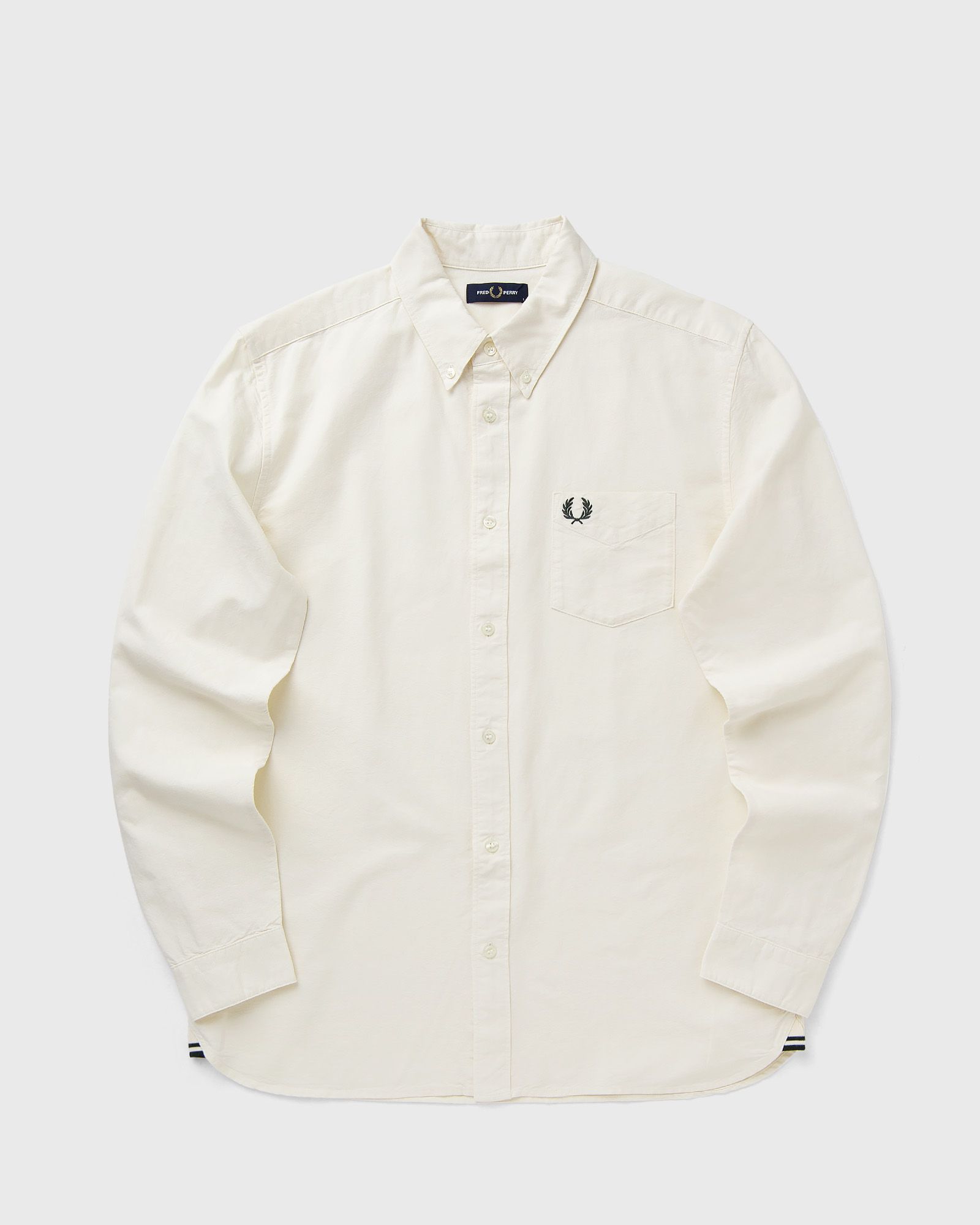 OXFORD SHIRT