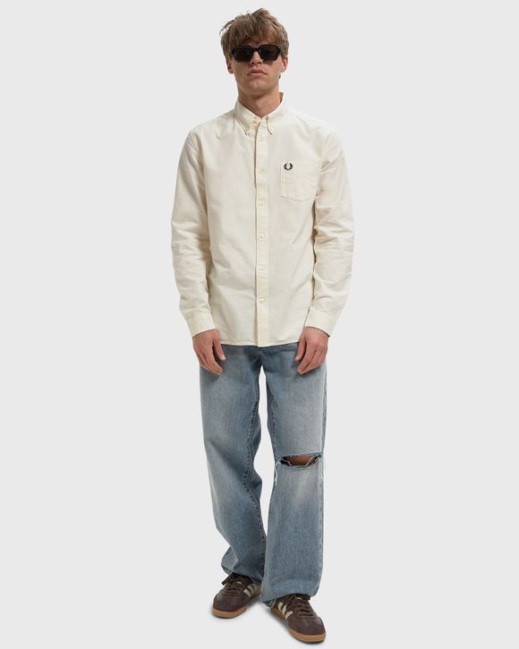 Thumbnail - OXFORD SHIRT