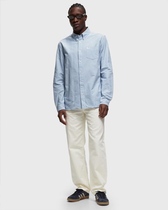 Thumbnail - OXFORD SHIRT