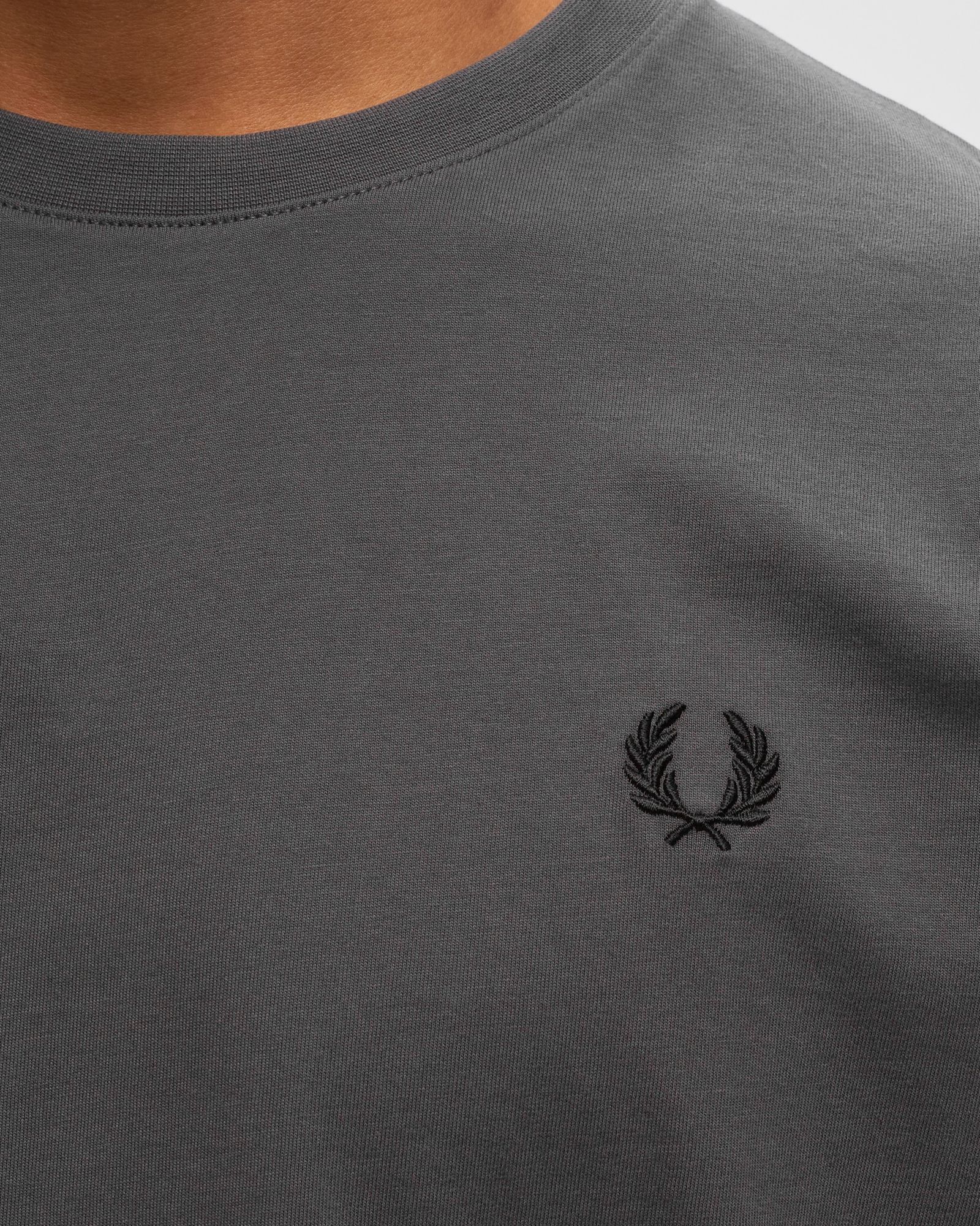 Back Graphic T-Shirt