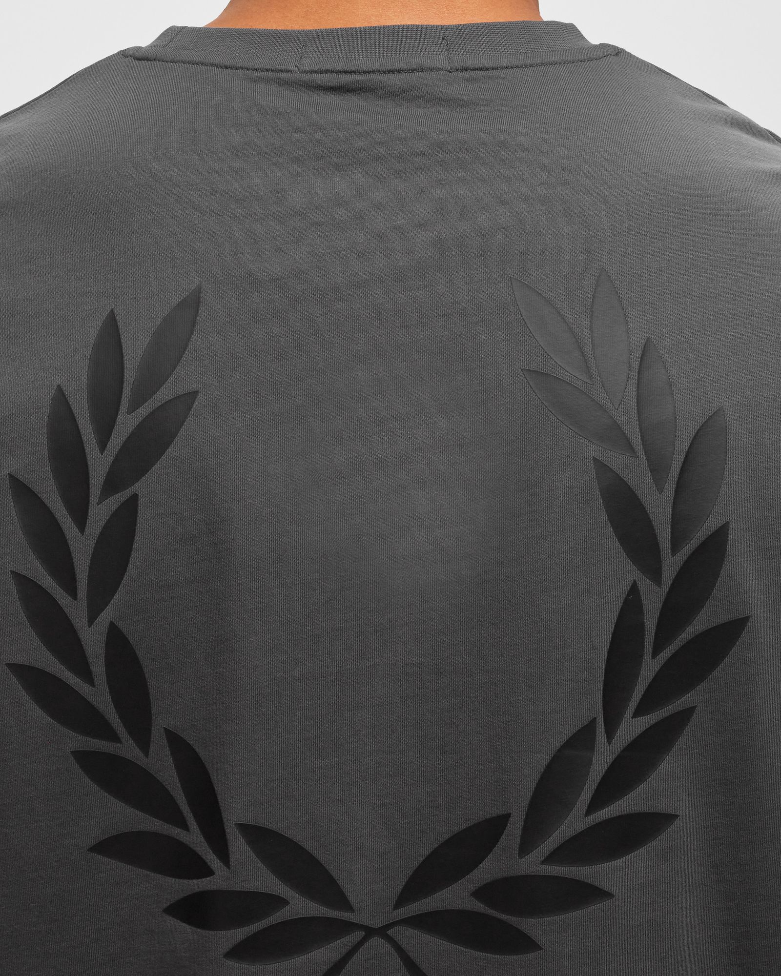 Back Graphic T-Shirt