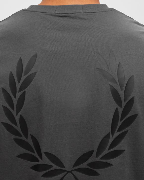 Back Graphic T-Shirt