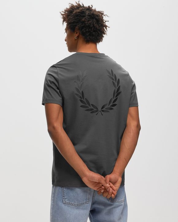 Back Graphic T-Shirt