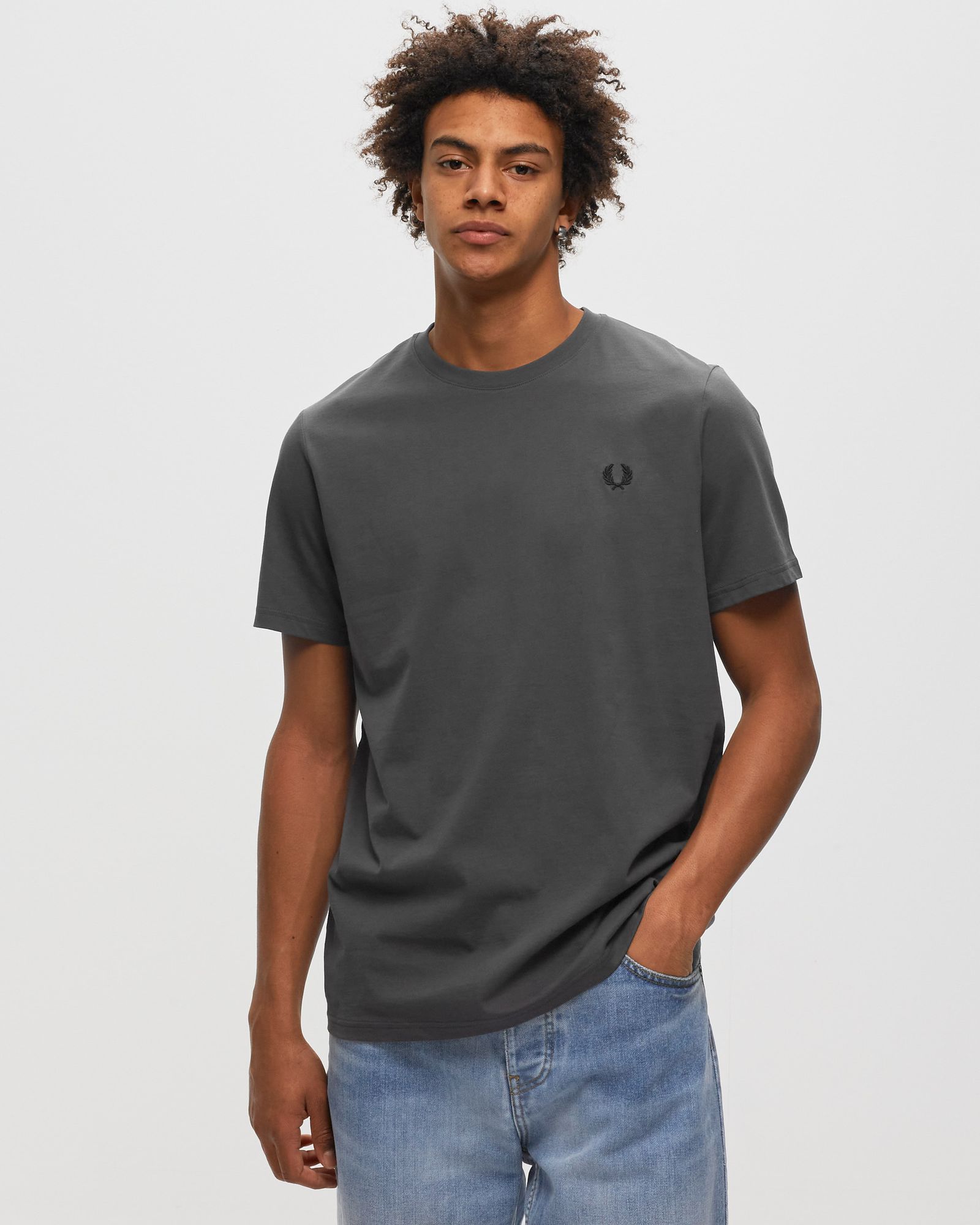 Back Graphic T-Shirt