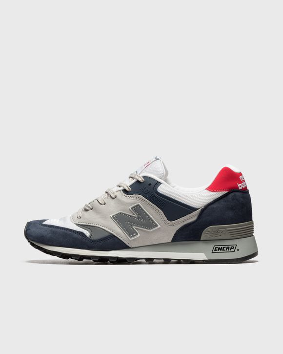 New balance cheap 577 heren zilver