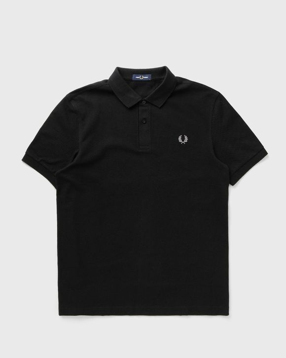 Plain Fred Perry Shirt
