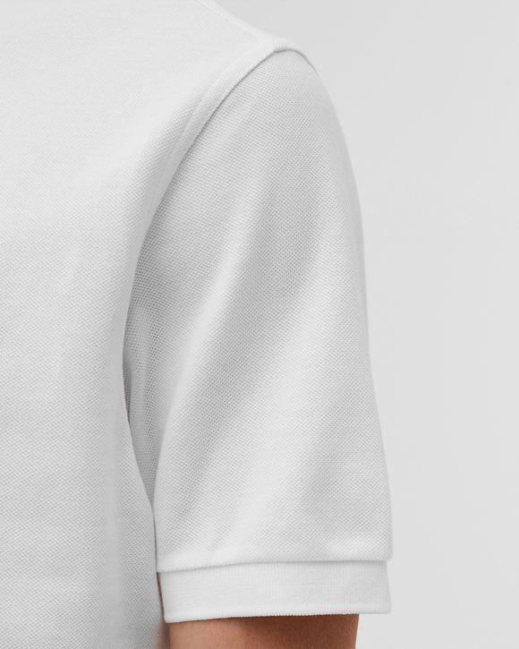 Plain Fred Perry Shirt