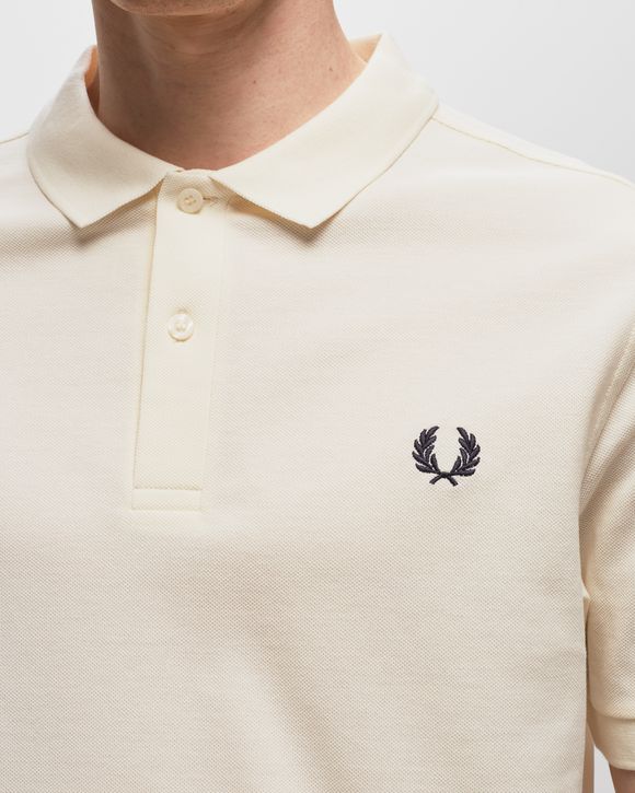 Fred perry polo discount beige