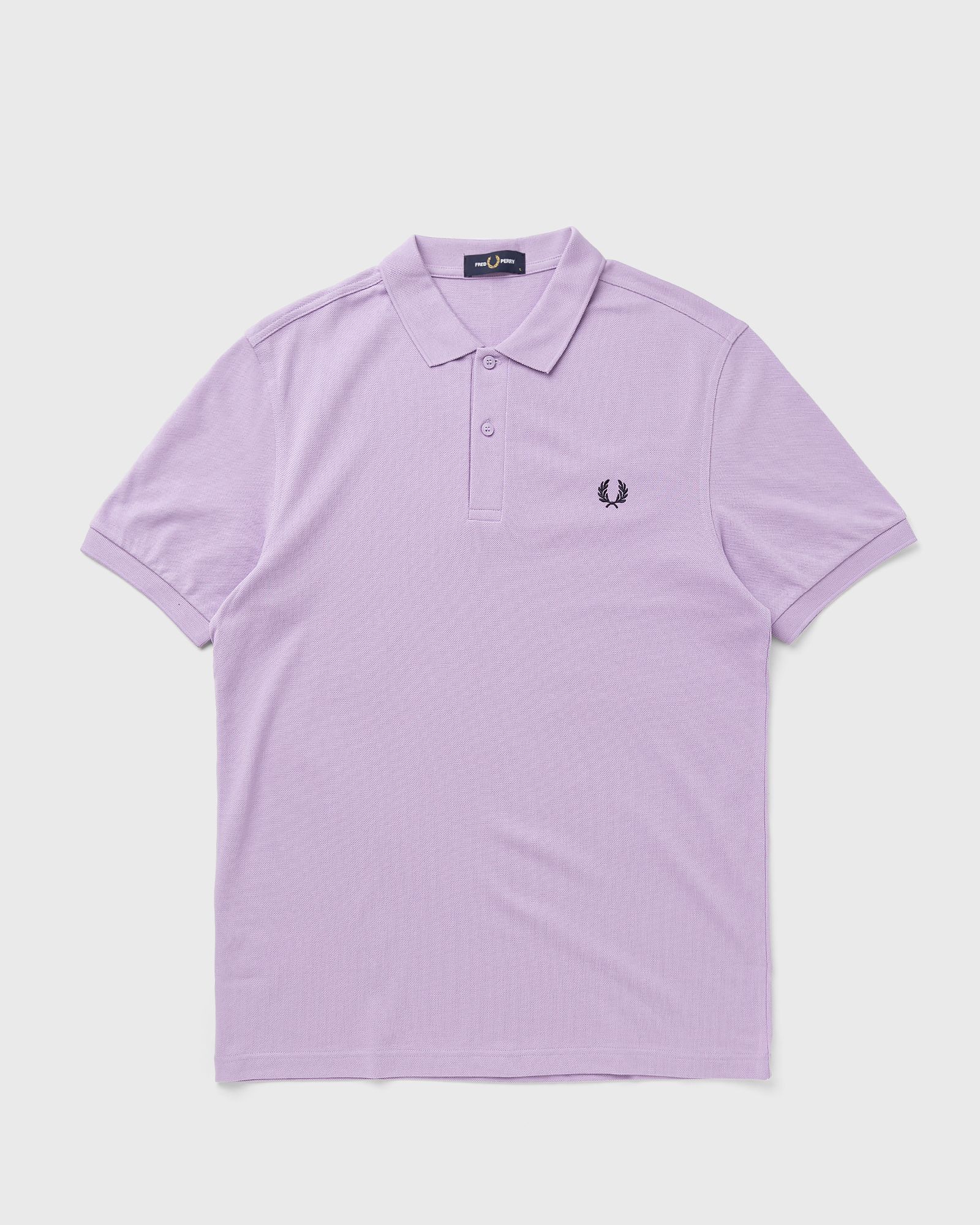 THE FRED PERRY SHIRT
