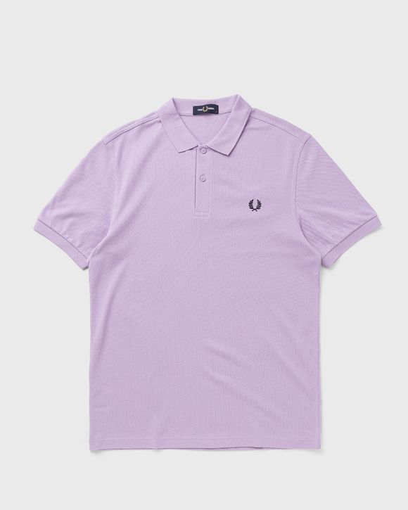THE FRED PERRY SHIRT