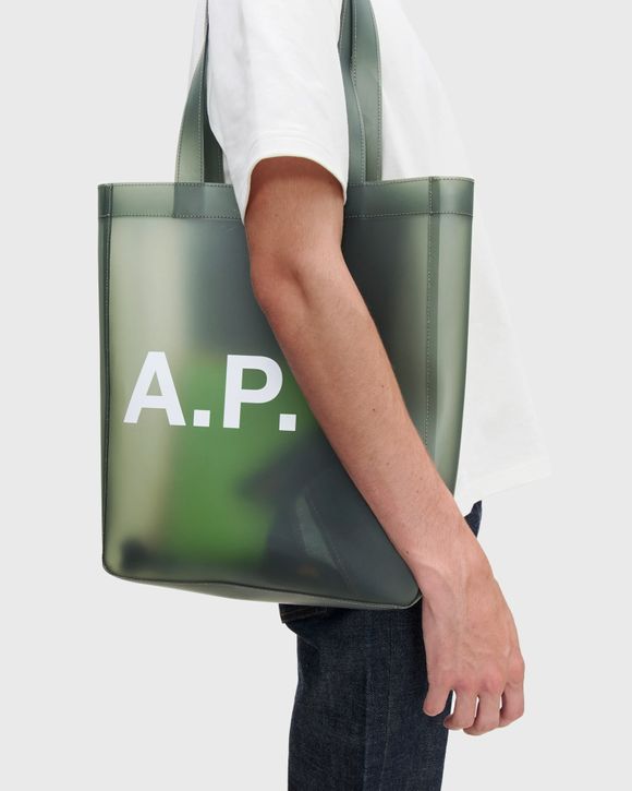 Thumbnail - Tote lou