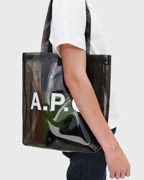 Thumbnail - Tote lou