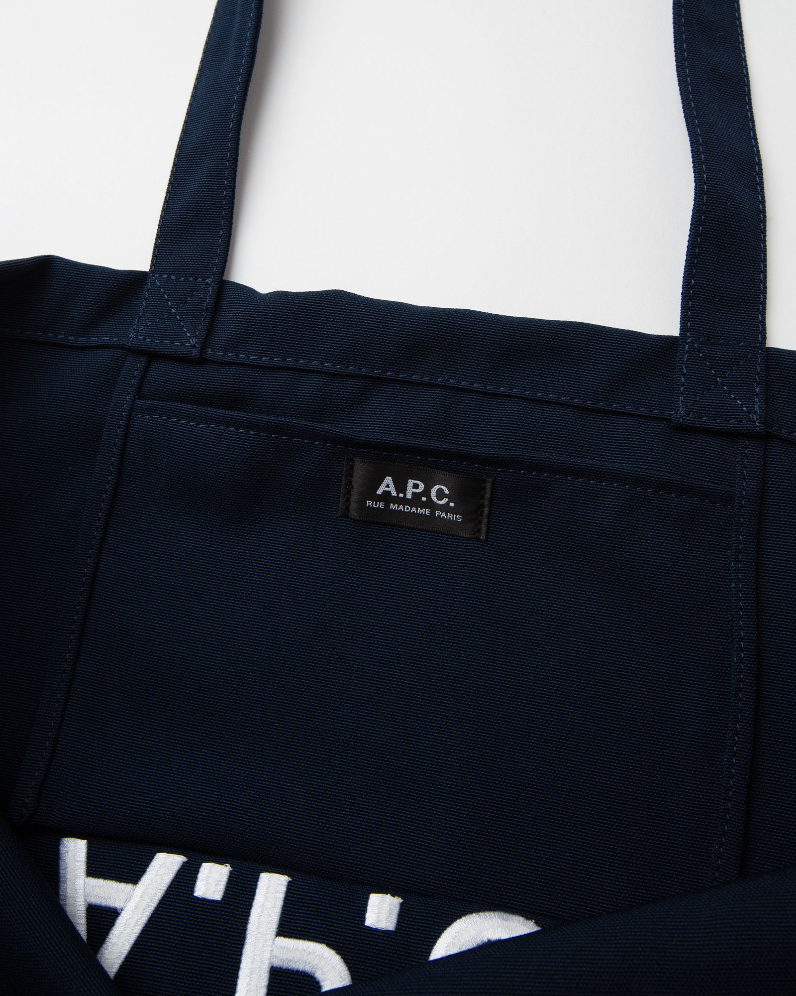 DIANE RUE MADAME SHOPPING BAG