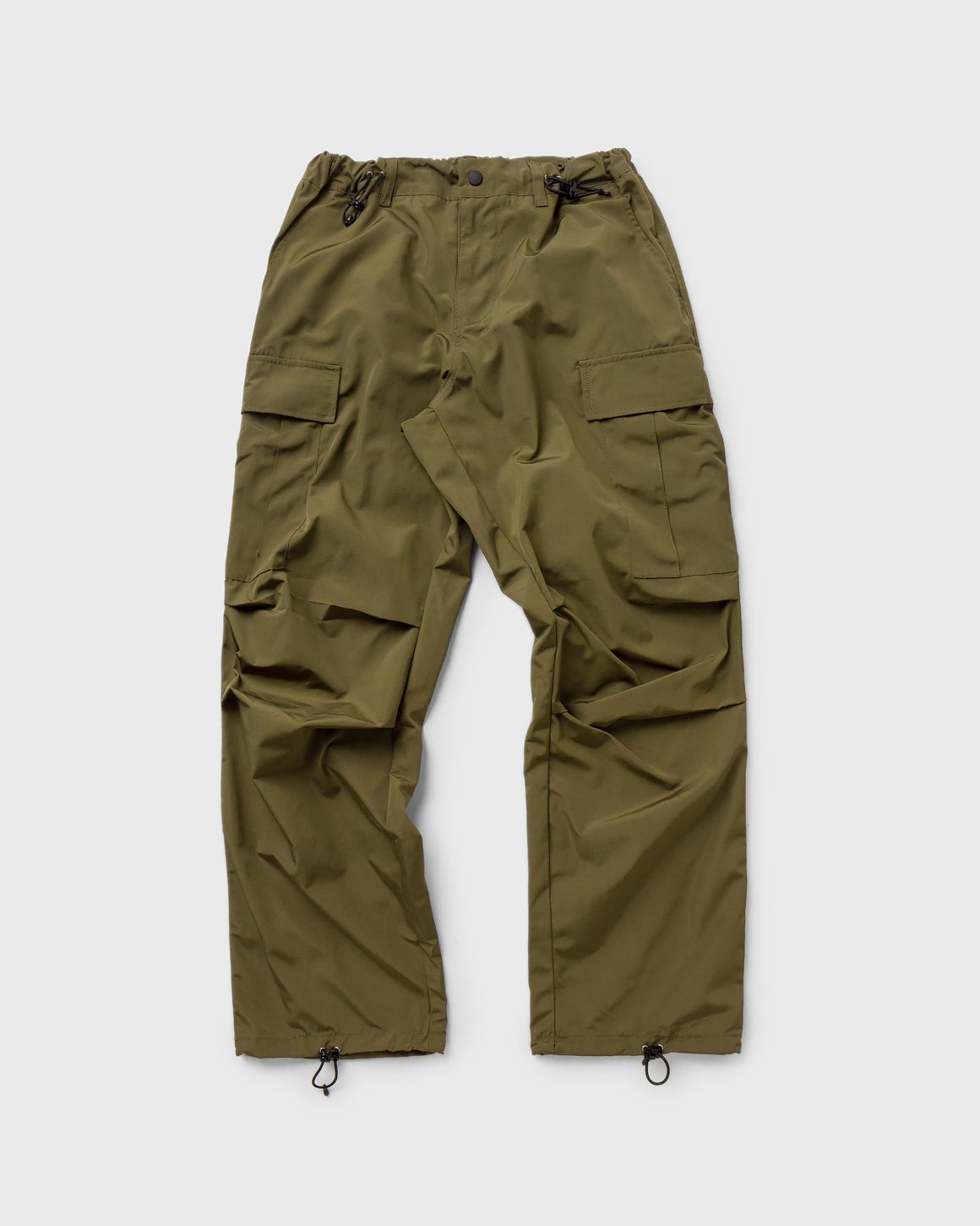 Uniform Bridge M65 PANTS Green | BSTN Store