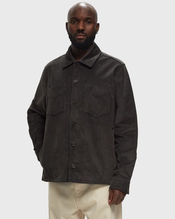 Fred perry shirt clearance jacket