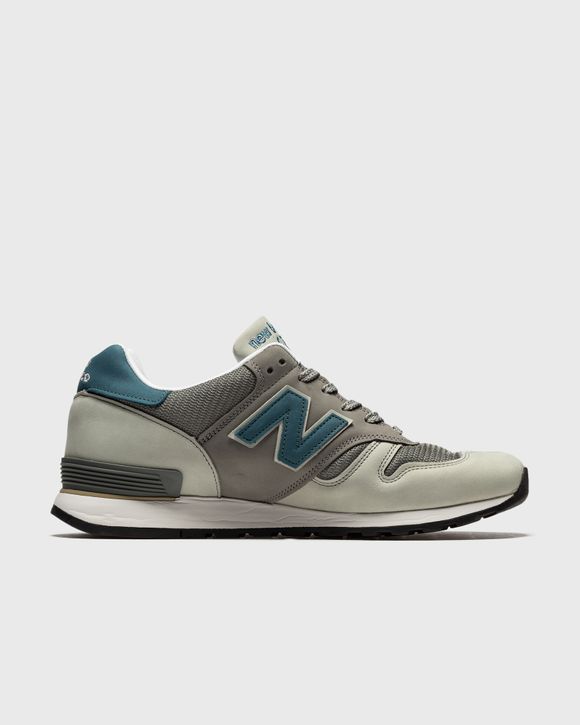 New Balance 670 MADE IN UK Grey GREY BLUE