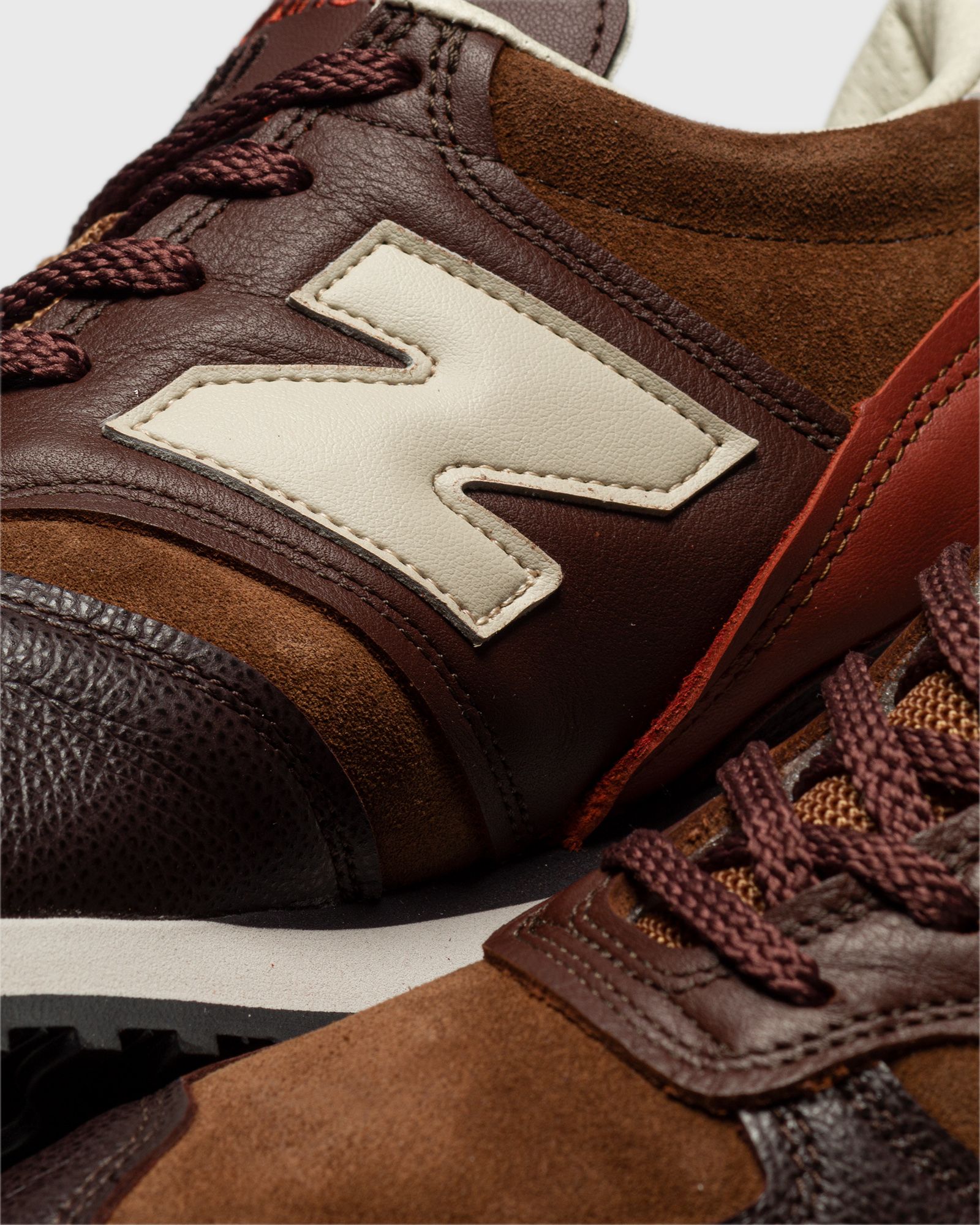 M730GBI 'MADE IN UK'