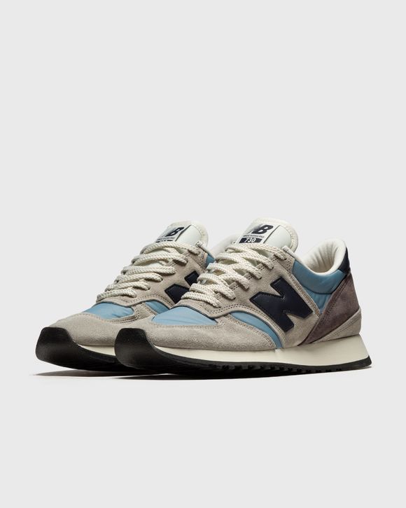 New Balance M730GBN Grey - GREY/BLUE (049)