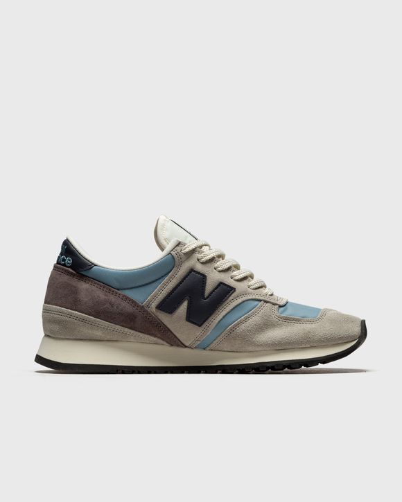 New Balance M730GBN Grey - GREY/BLUE (049)