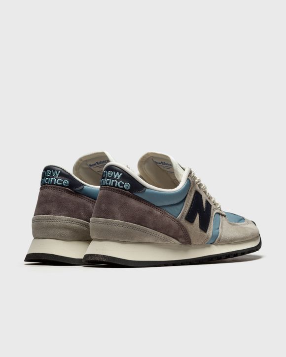 New Balance M730GBN Grey - GREY/BLUE (049)