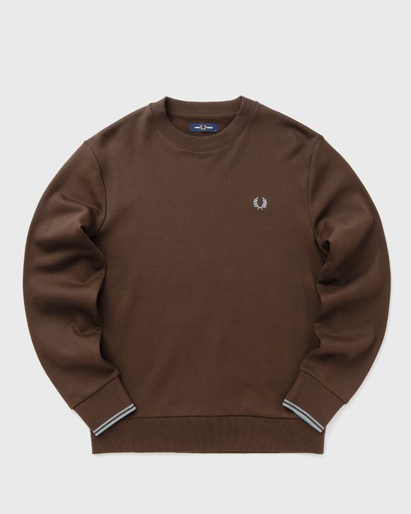 CREW NECK SWEATSHIRT