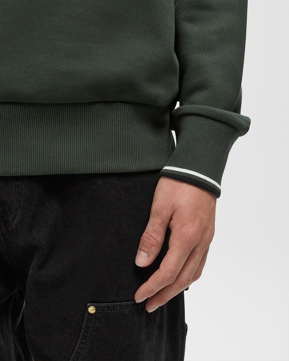 CREW NECK SWEATSHIRT