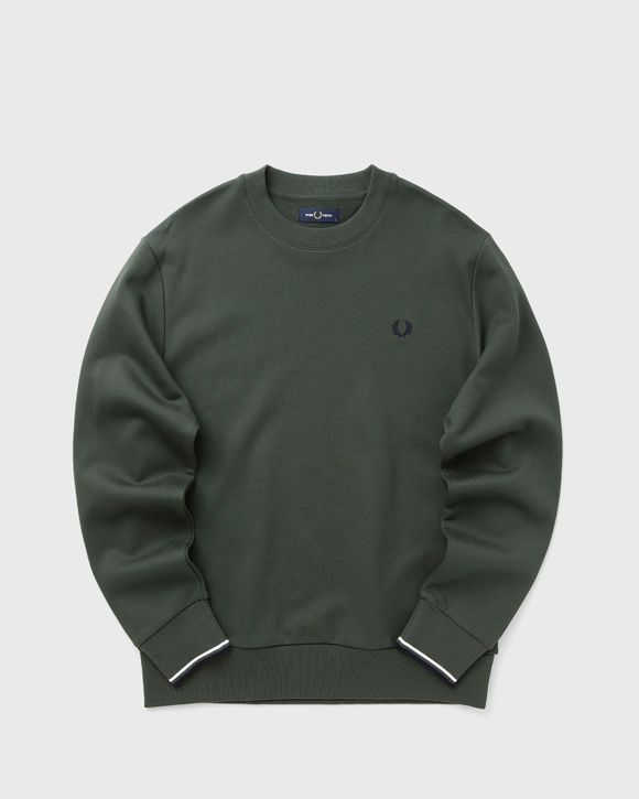CREW NECK SWEATSHIRT