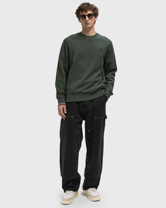 Thumbnail - CREW NECK SWEATSHIRT