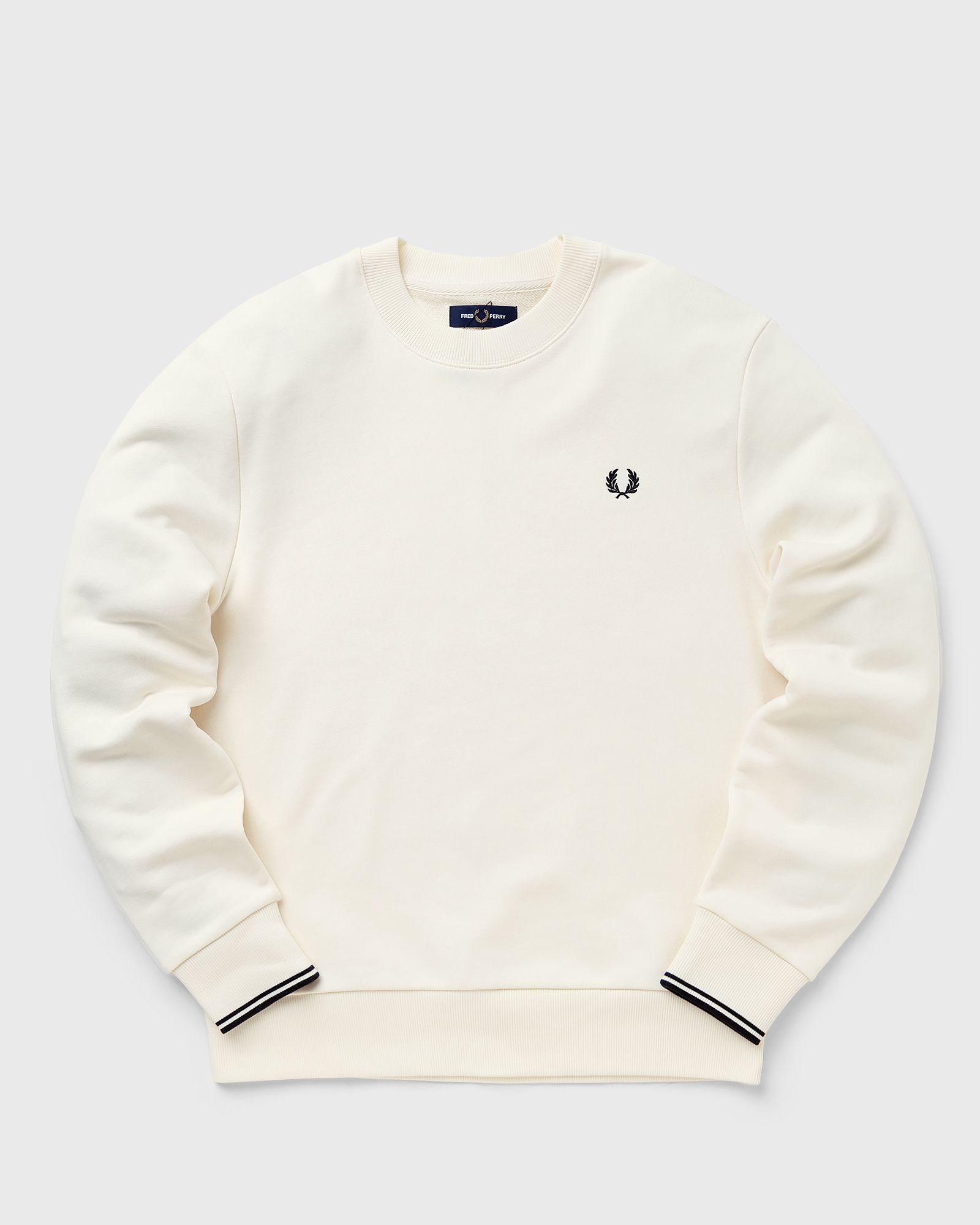 CREW NECK SWEATSHIRT