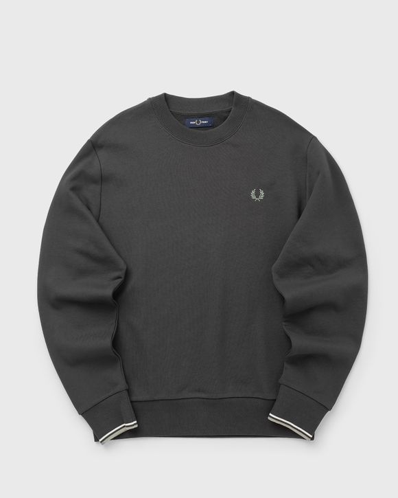 CREW NECK SWEATSHIRT