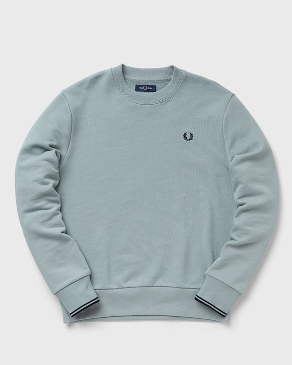 CREW NECK SWEATSHIRT