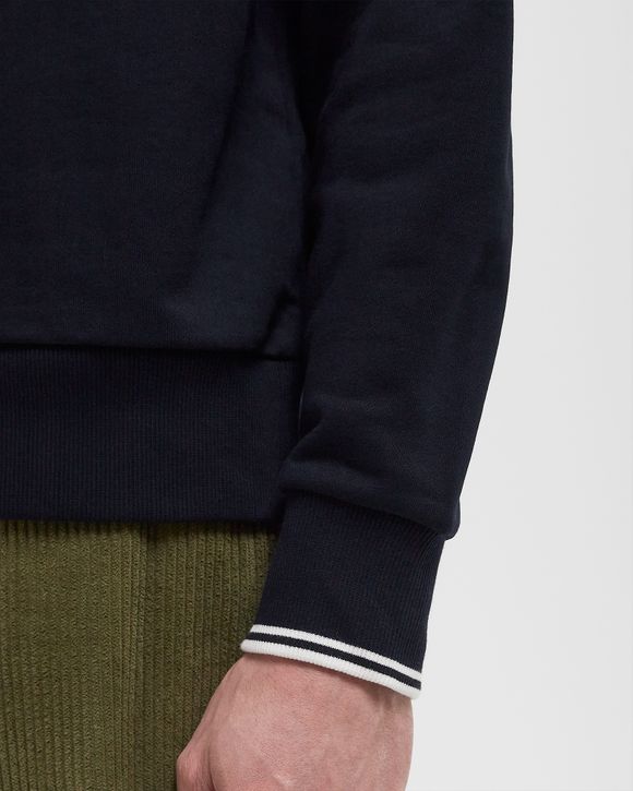 CREW NECK SWEATSHIRT