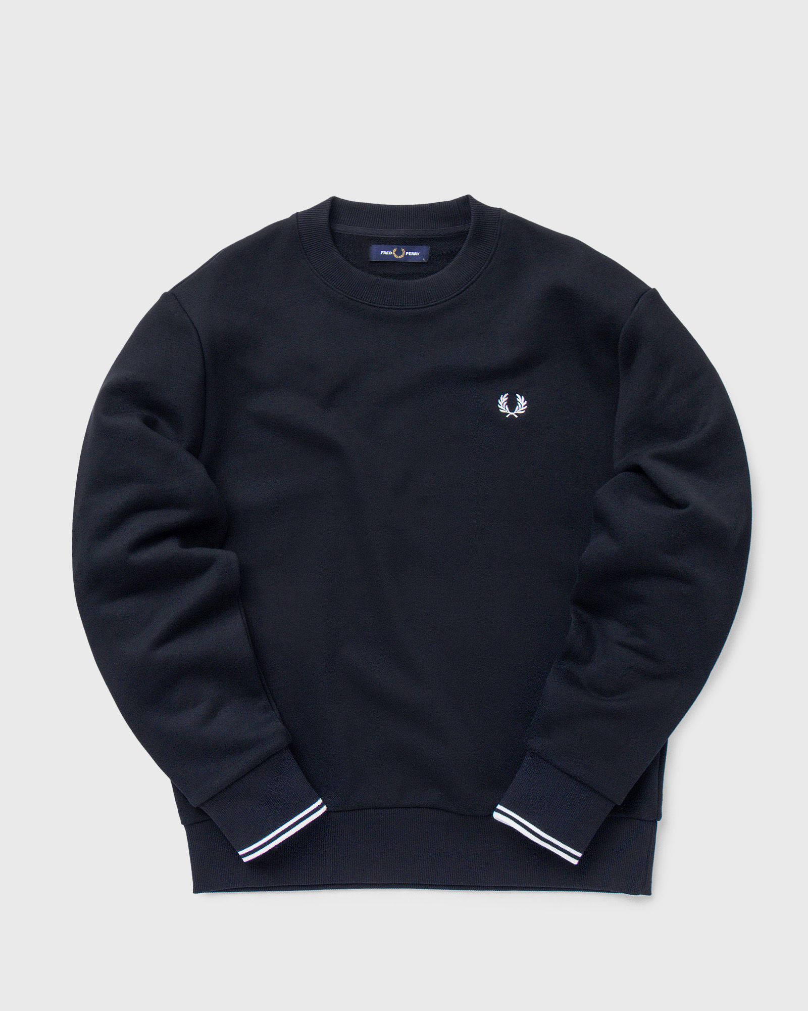 Crew Neck Sweatshirt-image