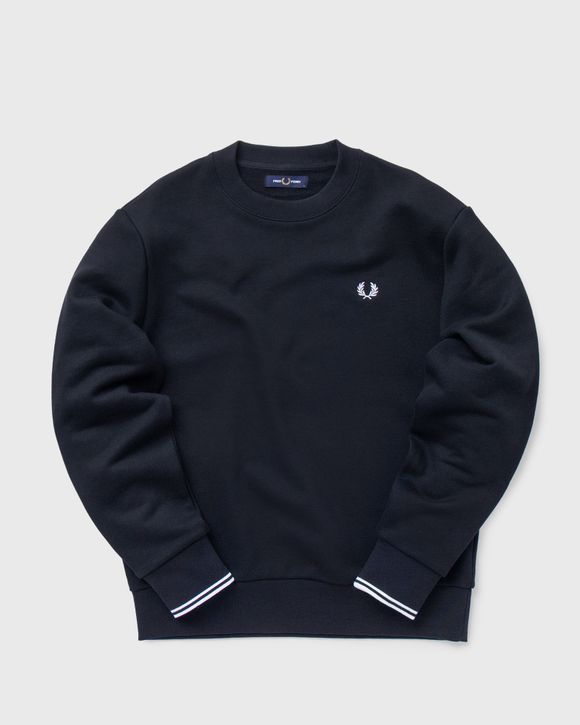 Awake PAISLEY CARDIGAN Black | BSTN Store