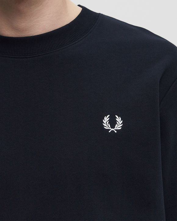 CREW NECK SWEATSHIRT