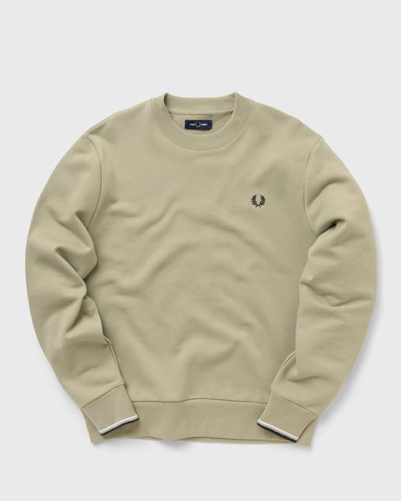 Crew Neck Sweatshirt