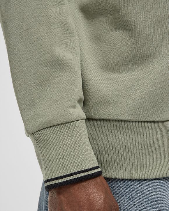 CREW NECK SWEATSHIRT