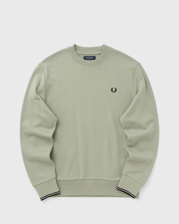 CREW NECK SWEATSHIRT