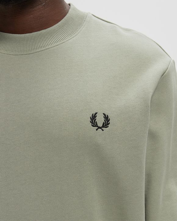 CREW NECK SWEATSHIRT